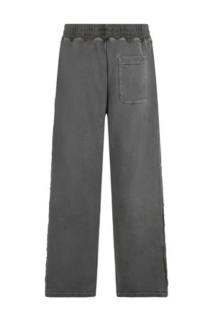 Facade sweatpants A COLD WALL | ACWMB293BLK